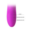 Pretty Love - Ward Lapin Haut Et Bas